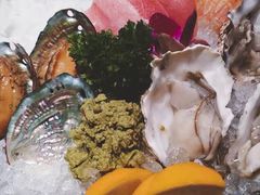 -九井澤精致料理(金茂店)