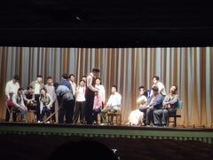 -华夏金沙国际影城(石龙金沙湾店)