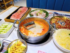 -太琼糟粕醋·海南酸汤火锅(亚龙湾店)