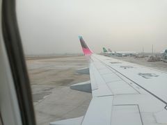 -广州白云国际机场-T2航站楼