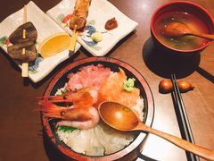 -千代武日本料理(哈西店)