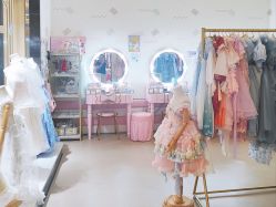 -meland club亲子乐园(重庆万象城店)