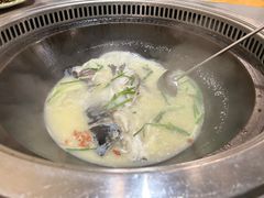 -小团圆灶台鱼·百城头牌菜(千岛湖店)