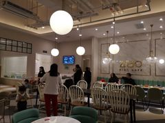 -艾米茉亲子餐厅(万象城店)