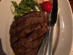 -上海柏悦酒店·世纪100牛排馆