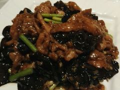 过油肉-永和红旗美食城