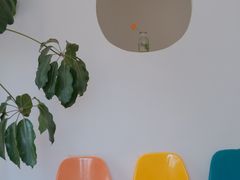 大堂-木麻黄cafe