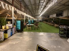-光头佬室内钓虾场·烧烤·团建·亲子(中山八路店)