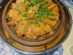 -柴火农家·江西赣南菜(土华店)