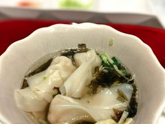-君来湖滨饭店·渔餐厅