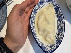 -必点海鲜·海肠捞饭·鲅鱼水饺(滨江道店)