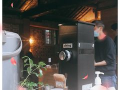 -VOYAGE COFFEE(北锣鼓巷店)