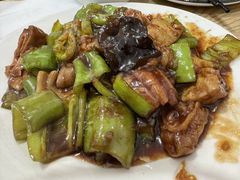 -九龙餐厅(大沽路店)