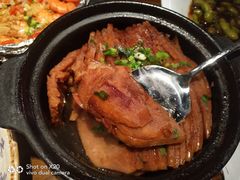 -老阿爸鲜鱼土菜(昆山花桥店)