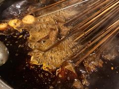 -水碾河刘老大串串香(水碾河路店)