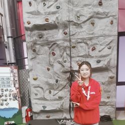 -嗨翻Hi-Fun竞技主题乐园·蹦床团建生日聚会(五棵松华熙店)