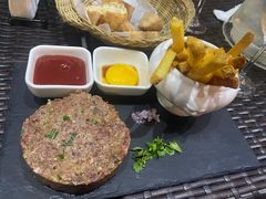 -LA MAISON公鸡和龙(蛇口店)