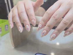 点击看大图 -Nail Me美甲美睫