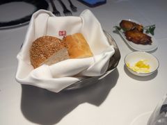 -燃扒房Steakhouse(皇庭店)