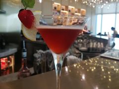 -三迪希尔顿酒店·星空酒廊