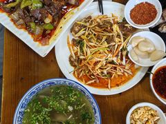 -长安后宰门水盆羊肉(新都心店)