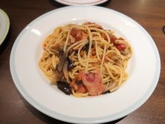 -萨莉亚意式餐厅(杭州滨江天街店)