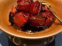 外婆红烧肉-老吉堂上海本帮菜(工体店)
