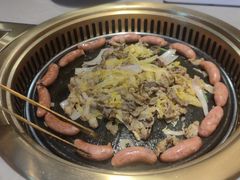 -HONGA HONGA雄家(曹路店)