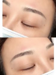 -MIVI野生眉纹绣纹眉