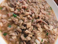 -小郭私房菜·海肠捞饭店(学士街店)