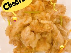 -知音酒楼(花园店)
