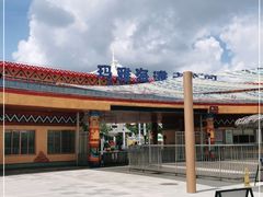-上海玛雅海滩水公园