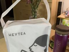-喜茶(广州荔湾领展广场店)