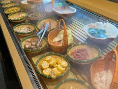 -一绪に寿喜烧(虹悦城店)
