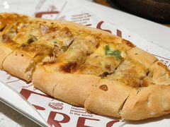 -水天堂西餐厅(绿宝广场店)