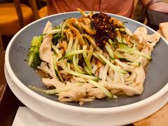 -魏家凉皮(来广营店)