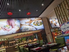 -富力希尔顿酒店·地阔自助餐厅