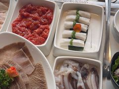 -海底捞火锅(威高广场店)