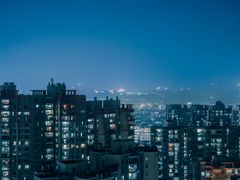 -广州天河合景福朋喜来登酒店