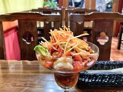 -panchos 墨西哥餐厅(嘉绿苑店)