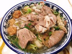 羊肉合汁-夏家合汁(天润花园小区店)