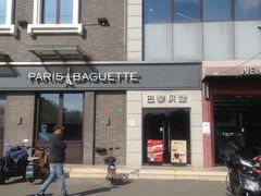 -巴黎贝甜(周浦海印店)