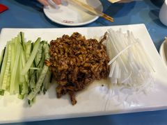 -京城百饺园•东北菜馆(红谷滩店)