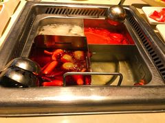 -海底捞火锅(万科广场店)