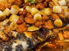 -锦尚阁烤鱼(望京新荟城店)