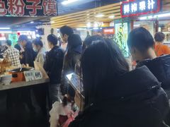 -安徽阜阳卷馍(西单店)