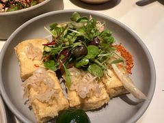 -胡麻(静安嘉里店)