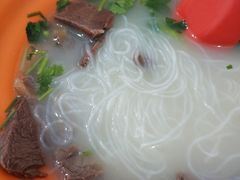 -中山美食街