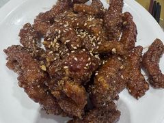 -凯鸽酒楼(操场城店)