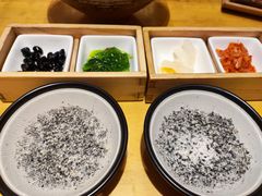 芝麻-胜博殿日式炸猪排(西红门店)